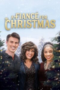 A Fiancé for Christmas 2021 on netflix
