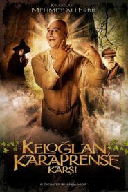 Keloglan Vs. The Dark Prince 2006 on netflix