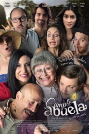 El cumple de la abuela 2015 on netflix