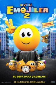 The Mojicons 2 2018 on netflix