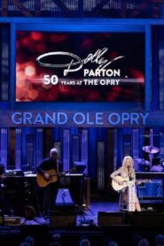 Dolly Parton: 50 Years At The Opry 2019 on netflix