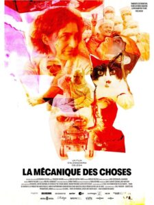 La mécanique des choses 2023 on netflix