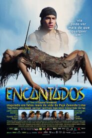Encantados 2017 on netflix