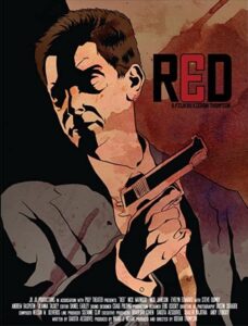 RED 2009 on netflix