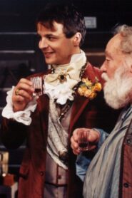 O princi Truhlíkovi 1996 on netflix