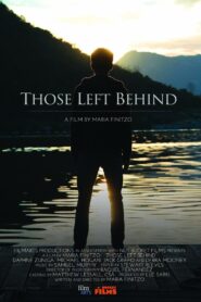 Those Left Behind 2017 on netflix