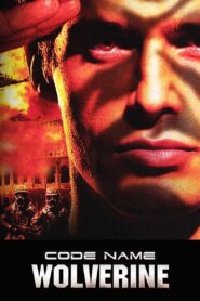 Code Name: Wolverine 1996 on netflix
