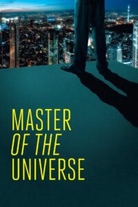 Master of the Universe 2013 on netflix