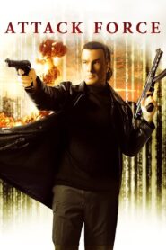 Attack Force 2006 on netflix