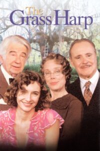 The Grass Harp 1996 on netflix