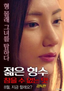 Young Sister-in-law: Unbearable Taste – Director’s Cut 2017 on netflix