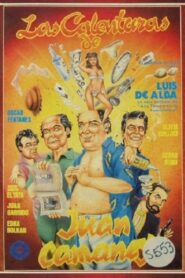 Las calenturas de Juan Camaney 1988 on netflix