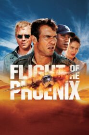 Flight of the Phoenix 2004 on netflix