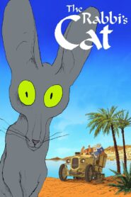 The Rabbi’s Cat 2011 on netflix