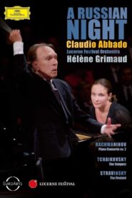 A Russian Night 2009 on netflix