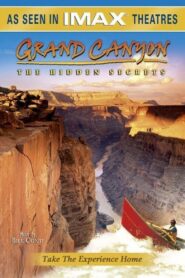 Grand Canyon: The Hidden Secrets 1984 on netflix