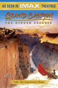 Grand Canyon: The Hidden Secrets 1984 on netflix