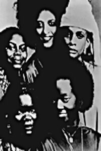 Gotta Make This Journey: Sweet Honey in The Rock 1983 on netflix