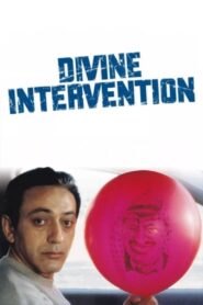 Divine Intervention 2002 on netflix