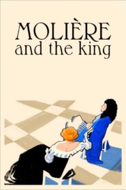 Molière and the King 2022 on netflix