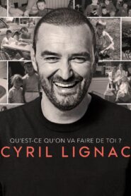 Cyril Lignac, qu’est ce qu’on va faire de toi ? 2024 on netflix