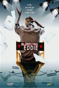 Re-Directing Eddie 2008 on netflix