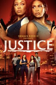 Justice 2023 on netflix