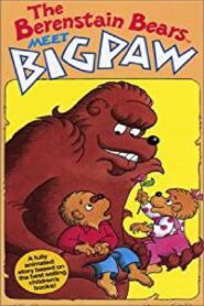 The Berenstain Bears Meet Bigpaw 1980 on netflix