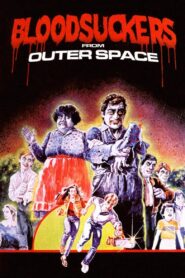 Bloodsuckers from Outer Space 1984 on netflix