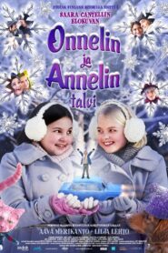 Jill and Joy’s Winter 2015 on netflix