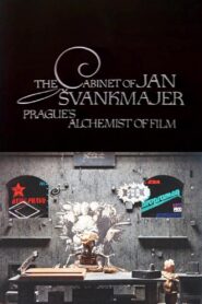 The Cabinet of Jan Švankmajer: Prague’s Alchemist of Film 1984 on netflix