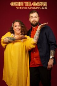 Grin til Gavn 2022 2022 on netflix