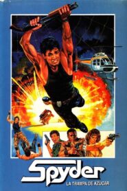 Spyder 1988 on netflix