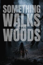 Something Walks in the Woods 2023 on netflix