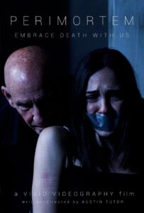 Perimortem 2022 on netflix