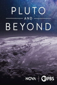 Pluto and Beyond 2019 on netflix