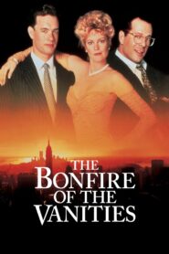 The Bonfire of the Vanities 1990 on netflix