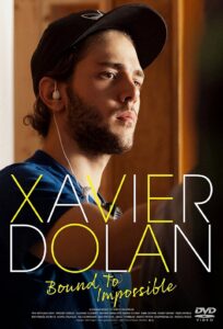 Xavier Dolan: Bound to Impossible 2016 on netflix