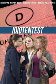 Idiotentest 2012 on netflix