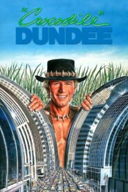 Crocodile Dundee 1986 on netflix