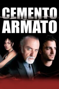 Concrete Romance 2007 on netflix