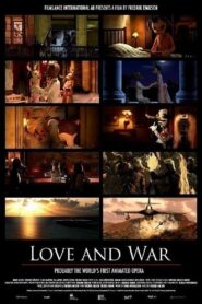Love and War 2006 on netflix