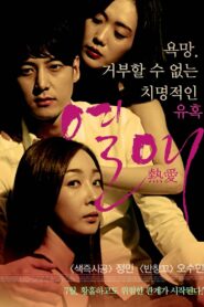 Passionate Love 2014 on netflix