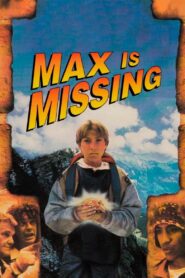 Max Is Missing 1995 on netflix