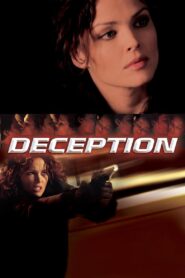 Deception 2003 on netflix