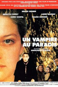 A Vampire in Paradise 1992 on netflix