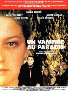 A Vampire in Paradise 1992 on netflix