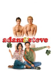 Adam & Steve 2005 on netflix