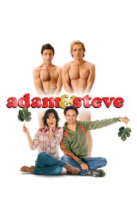 Adam & Steve 2005 on netflix