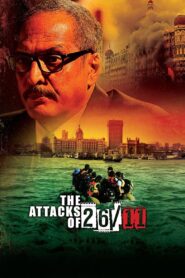 The Attacks Of 26/11 2013 on netflix